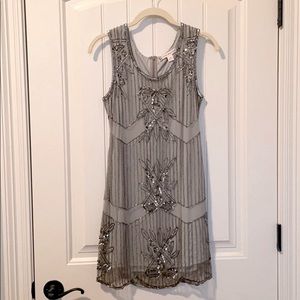 Chelsea & Violet cocktail dress